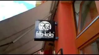 Fritz-Cola