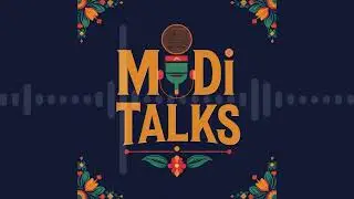 Midi Talks | Ep. 1 - Emerging Trends in Engineering