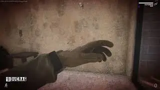 DueRag Try's Out: Operation Harsh Doorstop with @Bluedrake42