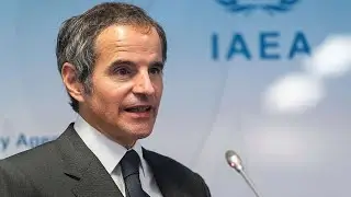 UN Demands Access: Iran&rsquo;s Uranium Mystery After US & Israel Strikes