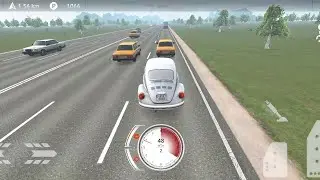 DRIVING ZONE 2