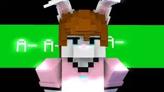 Resolution Meme Minecraft Animation
