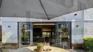 Laantje van Toonder 5 1262 AM BLARICUM - Luxury home for sale