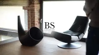 BS Collection Italian Luxury Ceramics