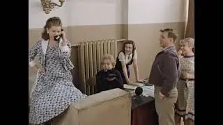 Не учи меня жить | Don't teach me how to live