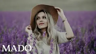 MADO - Top Retro Deep House Mix 2025 Top Retro Vocal Mix #deephouse