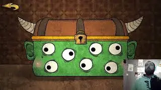 Life Gallery [FULL GAME] (Horror)