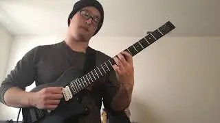 Jam on Proto Cosomos - Kiesel HH2