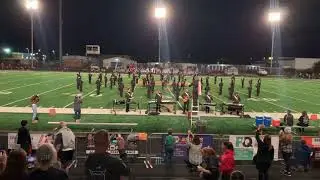 SHS Marching Band