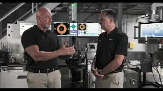 Advantages of using LaserLinc's UltraGauge+ ultrasonic on the extrusion line