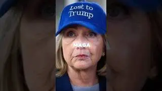 Joe Rogan Says Hillary Clinton Is More MAGA Than Trump #joerogan #trump #usa #maga