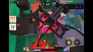 Hyper bomb survival