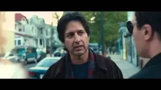 Rob the Mob Exclusive Clip 3 - UK