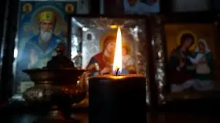 🌙 Night of Quiet Faith | Gregorian Chants for Sleep & Prayer ✝️