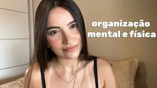 organizando minha vida para 2026