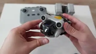 Dron DJI Mini 3 Pro + Fly More Kit - moje wrażenia po kilku miesiącach użytkowania