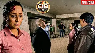 आखिर क्यू Acp ने चलवाई Cid टीम पर गोली || C.I.D || Latest Episode ||