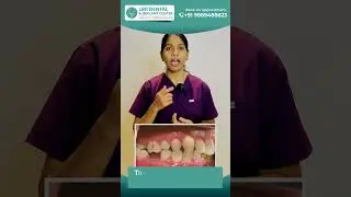 Why Replacing Missing Teeth is Crucial for Your Oral Health | LBR Dental