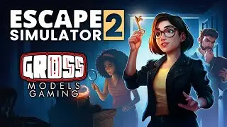 Escape room night!
