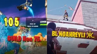 Diamonds Dancing 💎| Ciiko Highlights #37 (Ft. Hen & Noahreyli) (4K)