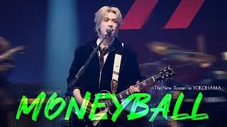 260114 MONEYBALL - Xdinary Heroes 가온 GAON Focus | 'The New Xcene' in YOKOHAMA day2