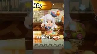Fantasy Life is NOT Animal Crossing | Regardless, it's my hyper fixation