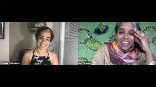 University Book Store Presents Priyanka Champaneri in conversation with Dr. Anu Taranath