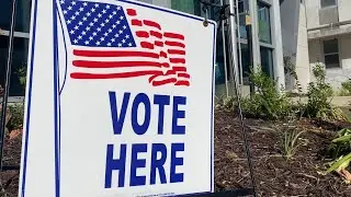 All your questions answered about casting your vote today