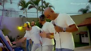 Art Popular| Laranjeira - Batuque de Magia