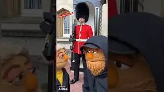 Funny mum & son puppets reminisce on the good times they've had in the past 🤣comedy skits & sketch 🤣
