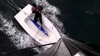 Lightning 368 Birdseye