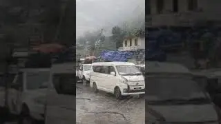 #BPRajmarg #LandslideNepal #NepalNews #BreakingNewsNepal #RoadClosed #NepalUpdates #Traffic #shorts