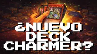 Yu-Gi-Oh! - The Chronicles Deck Spirit Charmers All Foil Edition | &iquest;Qu&eacute; cartas tra&eacute; el nuevo deck?