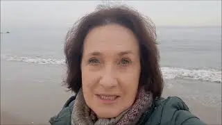 #990 США, ... На Брайтон Бич закончились дожди:)