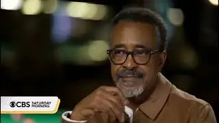 Tim Meadows on New CBS Comedy &ldquo;DMV&rdquo; & Life Beyond SNL | Amsterdam Billiards