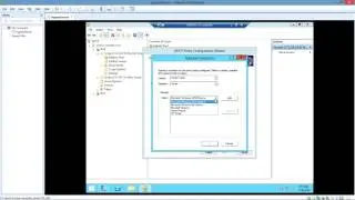 Implementing an Advanced Dynamic Host Configuration Protocol (DHCP) Solution