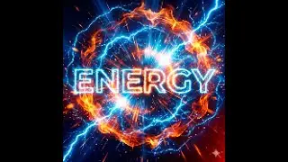 ENERGY Explained Through EDM ⚡ Types, Laws & Motion