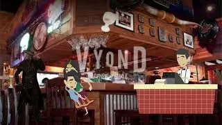 Deathslinger A.k.a Caleb Quinn Behaves At Texas Roadhouse/Ungrounded