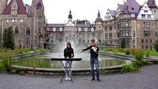 Can't Help Falling In Love - Elvis Presley (piano and violin cover)