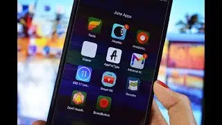Top 10 Best Android Apps June 2017