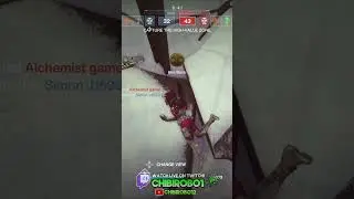 Why My Leg Do That?!  #destiny2 #destiny# #funny