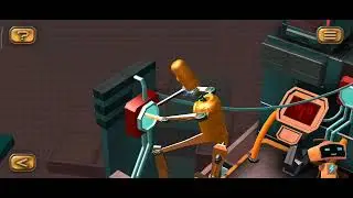 tiny robots recharged level 42