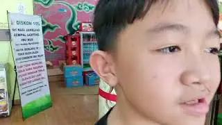 KEBERSAMAAN IBU IBU PLAOSAN RAYA