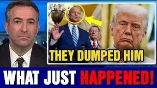 Сенаторы-республиканцы требуют правды: видео секретной забастовки Трампа.