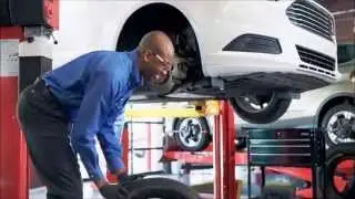 Tire Discounters History and More.