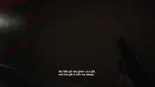 Resident Evil 7 Outside Glitch (Not Demo)