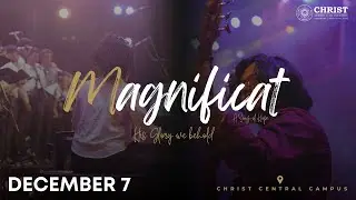 Magnificat 2025 | December 7
