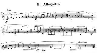 Andriessen, Louis (2002): A Very Sharp Trumpet Sonata &mdash; Bruce Nockles
