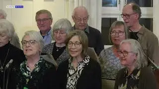 (6726) Hatikva: Lovet v&aelig;re ditt navn