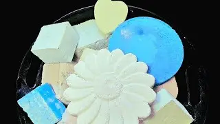Does size matter? It's still good! ASMR Slabs | Thickness | Slim | Small Reforms Satisfy Sleep Aid